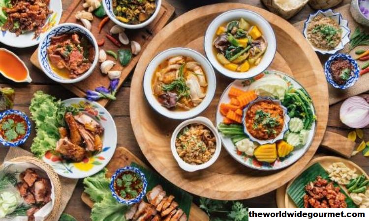 Theworldwidegourmet Info Makanan Terenak Di Dunia