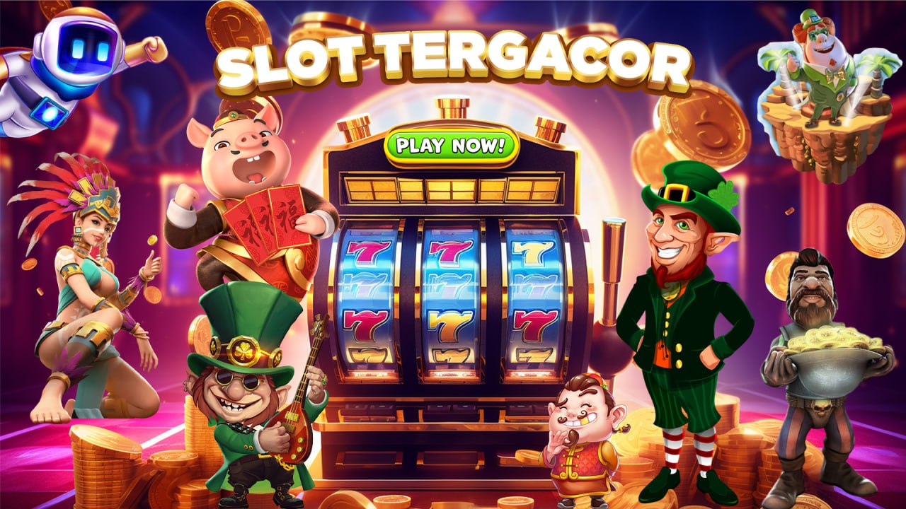 Slots de video que ofrecen jackpots